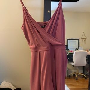 Abercrombie & Fitch romper